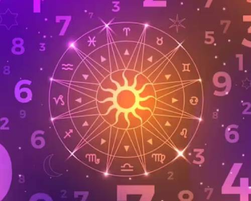 Best Numerologist in Mumbai - Viji Tiwari