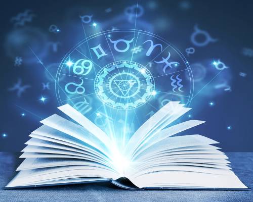 Best Astrologer in India - Vijita Tewari