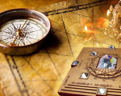 Best Vastu Expert Consultant in Mumbai - Vijita Tewari